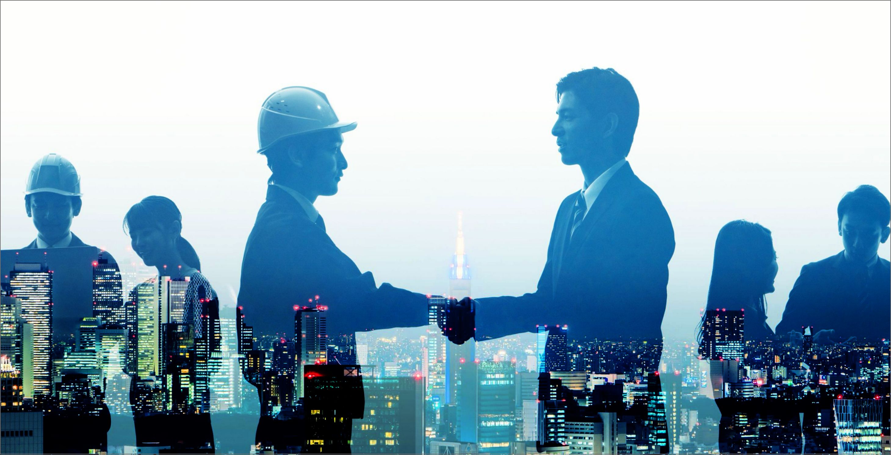 長谷工グループという信頼