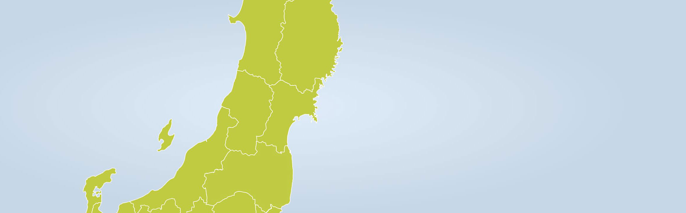 各県ごとの分譲情報