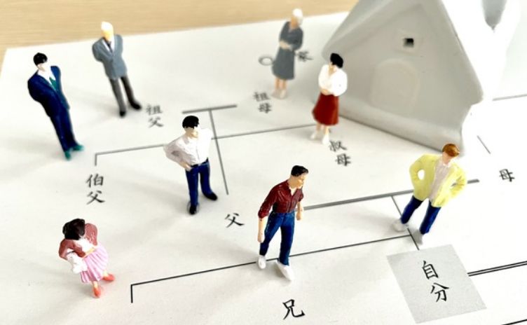 4. 相続相談