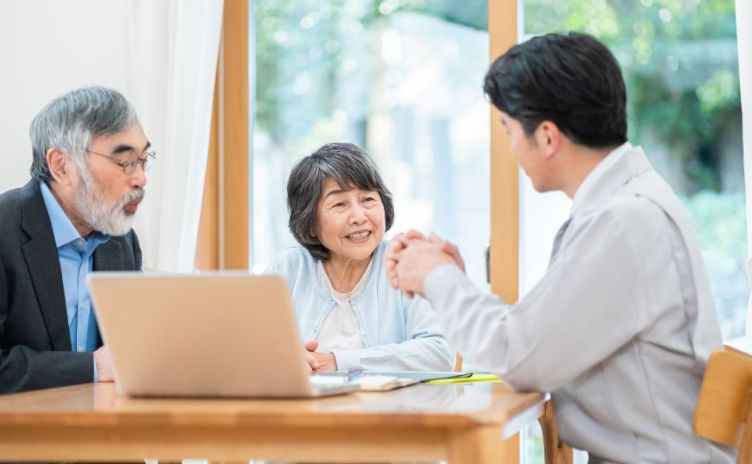 地域に密着した住まいのご相談や修繕も